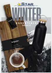 Winter Essentials